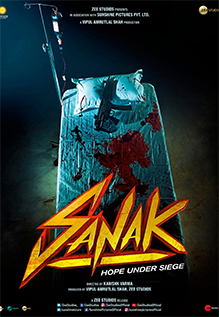 Sanak