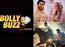 Bolly Buzz: Varun Dhawan-Natasha Dalal's grand wedding, SS Rajamouli's 'RRR' gets a release date