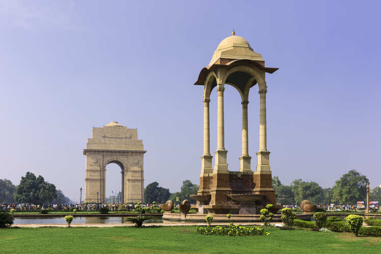 India Gate