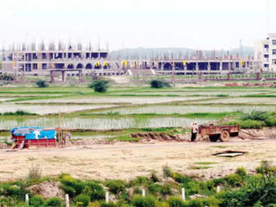 Tamil Nadu extends regularisation of unapproved layout and plots scheme till Feb end