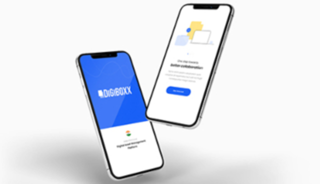 DigiBoxx to offer 26GB free storage DigiBoxx to offer 26GB free storage