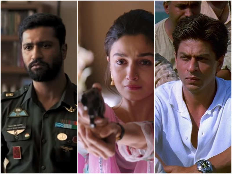 Republic Day 2021: 11 Patriotic dialogues from Bollywood that inspires every millennial