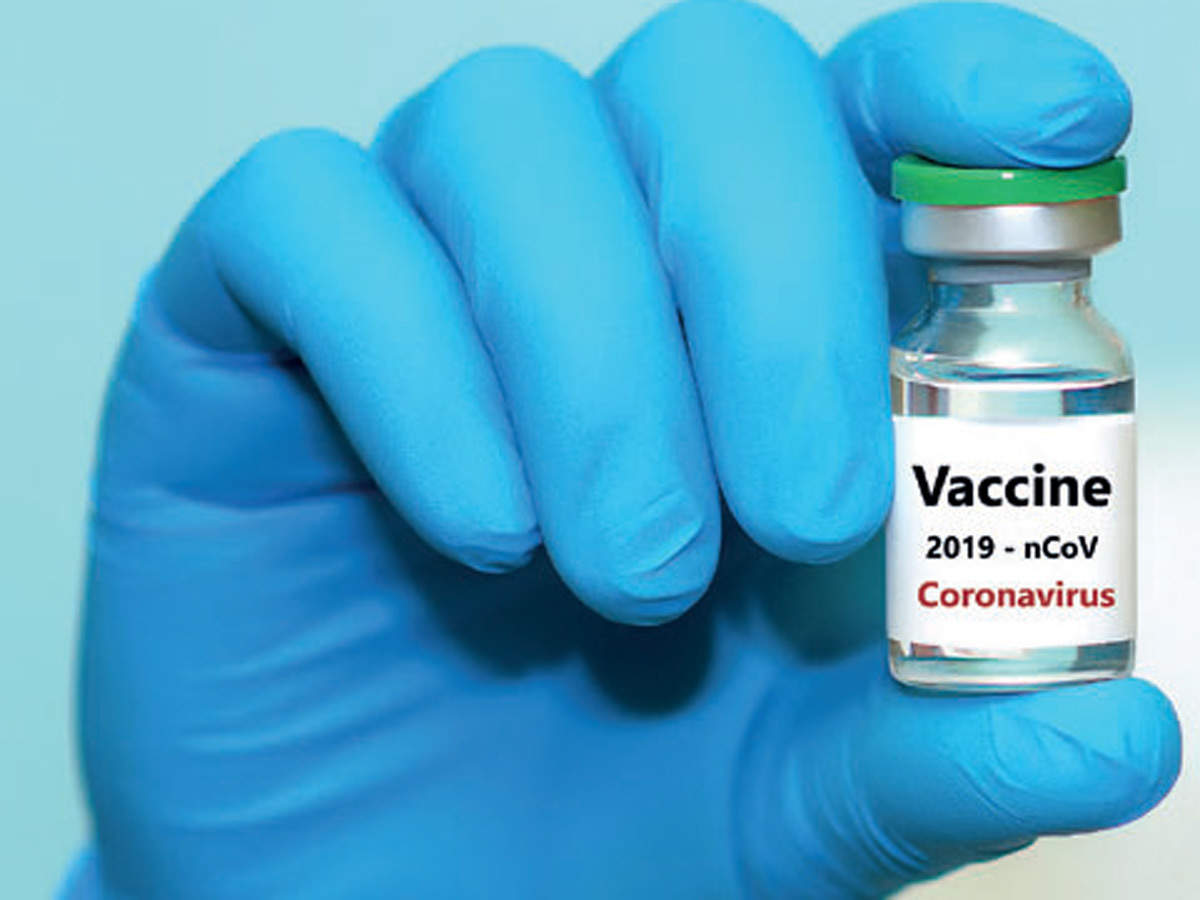 Saudi Arabia To Get Covid Vaccine In About A Week From India India News Times Of India