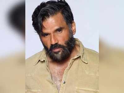 Republic Day Exclusive: Suniel Shetty talks about his favourite patriotic films