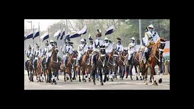 Kolkata: Four new horses to join Red Road parade as ‘Always Welcome’ takes the lead