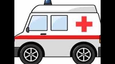 Uttar Pradesh: Five killed as ambulance hits truck due to dense fog