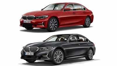 3 Series vs 3 Series Gran Limousine? Which BMW to pick