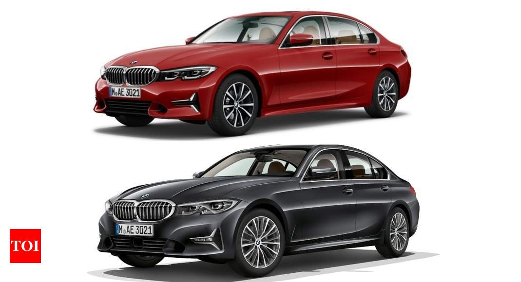 Bmw 3 Series Gran Limousine 3 Series Vs 3 Series Gran Limousine Which Bmw To Pick Times Of India