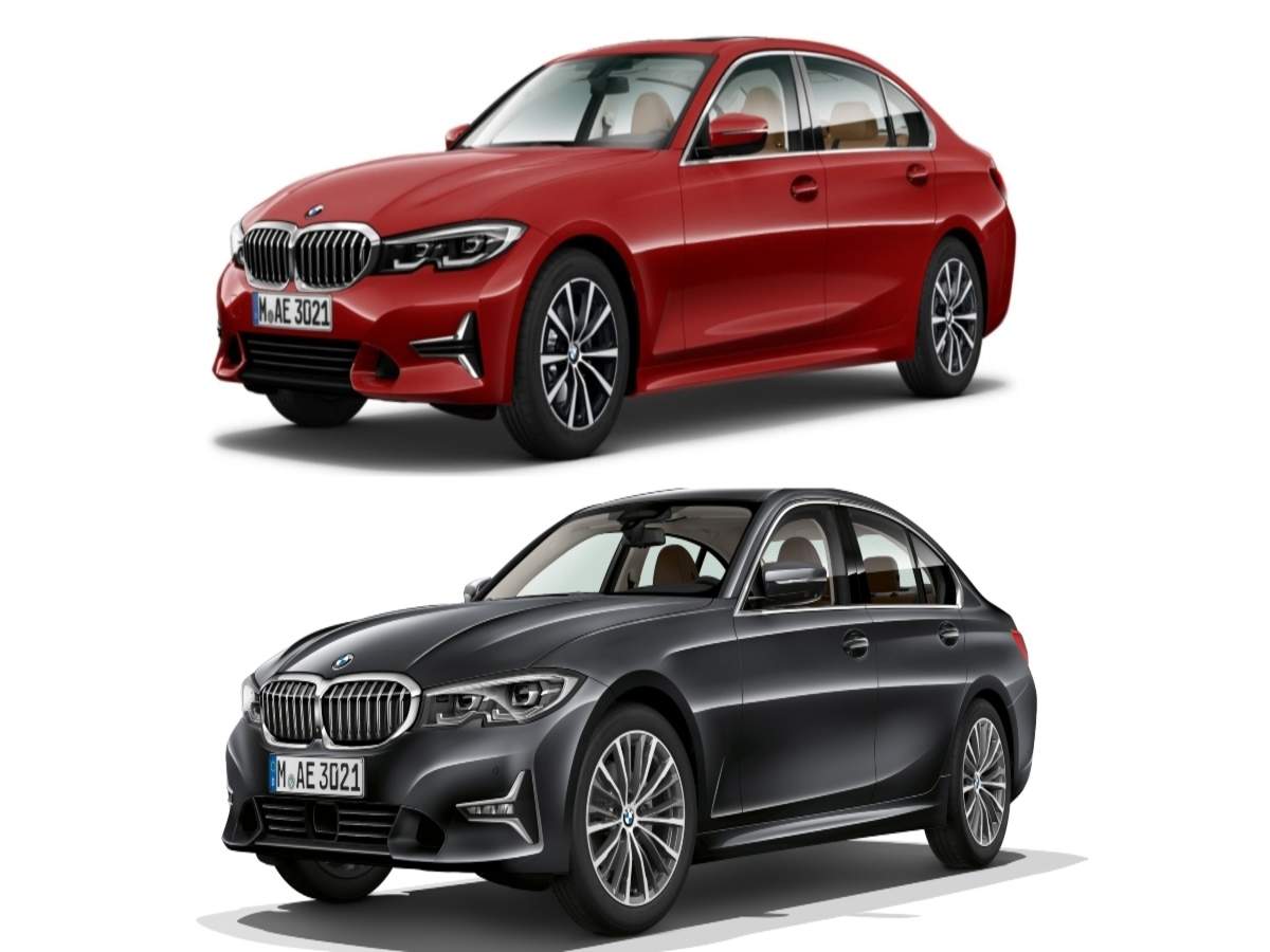 Bmw 3 Series Gran Limousine 3 Series Vs 3 Series Gran Limousine Which Bmw To Pick Times Of India