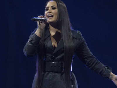 Demi Lovato to star in 'Hungry'