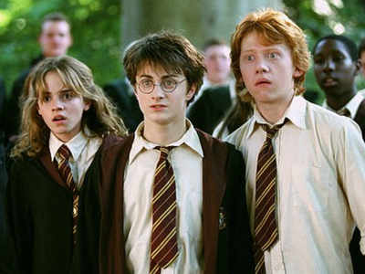 'Harry Potter' TV series in early development