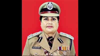 Assam’s first woman DIG among 13 cops to get President’s Medal