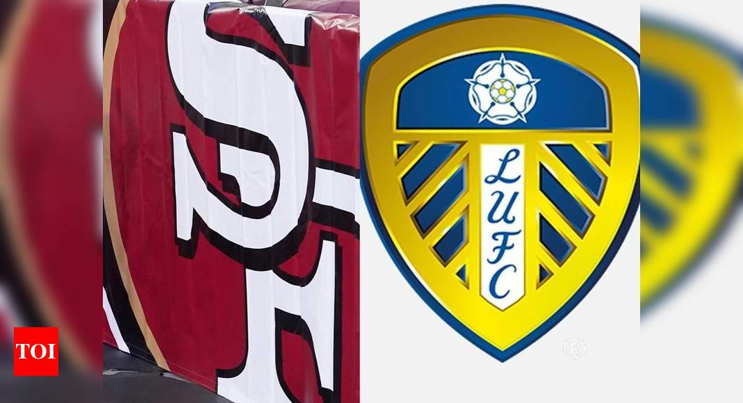 Leeds United Says Deal Reached for 49ers Enterprises to Buy Club