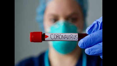 Fewer Covid tests being done in some northeastern states