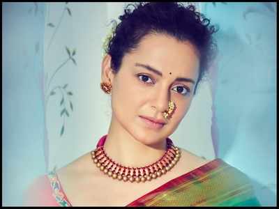 Exclusive! Kangana Ranaut on ‘Manikarnika Returns: The Legend of Didda’: Will try and keep myself as the director unless I find someone better