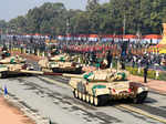 Republic Day parade pictures