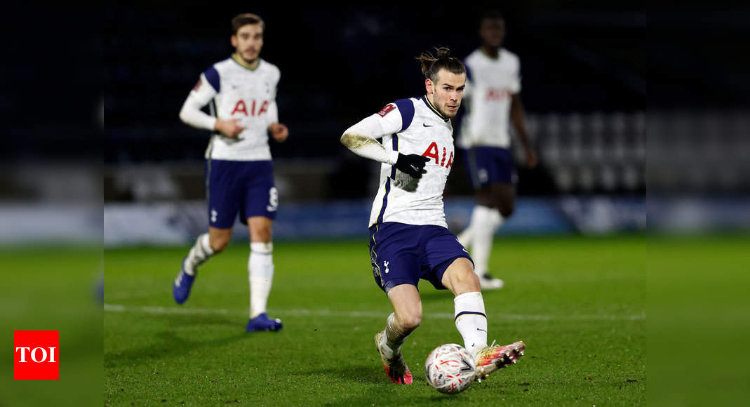 Tottenham: Four unforgettable Gareth Bale moments in a Spurs shirt