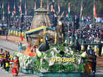 Republic Day parade pictures