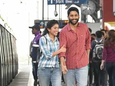 Naga Chaitanya and Sai Pallavi starrer Love Story to hit the big ...