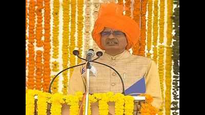 New agri laws in the interest of farmers: Madhya Pradesh CM Shivraj Singh Chouhan