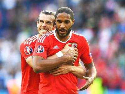 Wales Euro 16 Skipper Williams Hangs Up His Boots Football News Times Of India