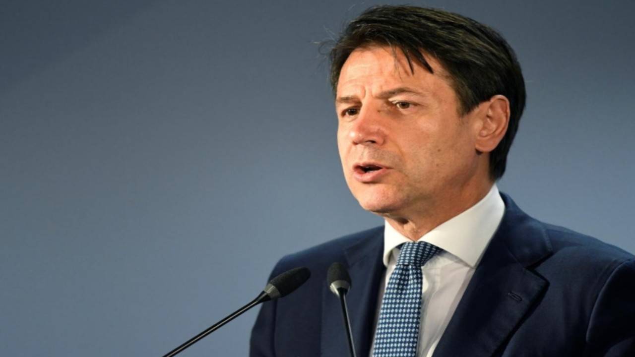 Italian PM Conte resigns in split over Covid response