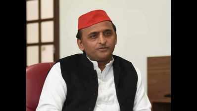 We would hold caste census after coming to power, says Akhilesh Yadav