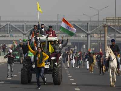 Incident at Red Fort unfortunate: RSS