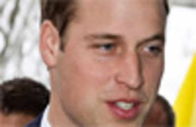 Prince William will be a 'great husband'