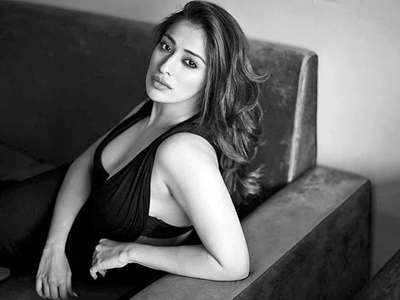 Being in isolation in Dubai after testing Covid positive was mentally draining: Raai Laxmi