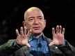 
Jeff Bezos seeks $1.7 million in legal fees from girlfriend's brother
