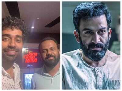 Jakes Bejoy pleased with the ‘phenomenal response’ for Jana Gana Mana’s teaser