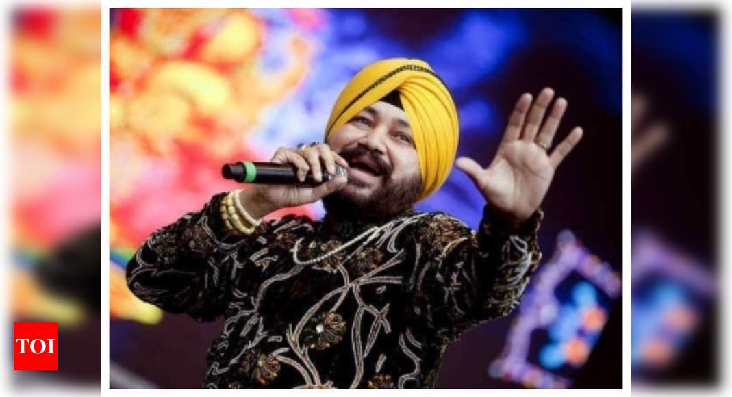 Daler Mehndi: Always try to deliver unique experience to music lovers