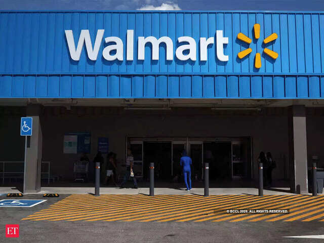 The world's largest retailer, which operates nearly 5,000 stores nationwide, did not say how many stores will have the new centers but said it was "planning dozens of locations, with many more to come." The world's largest retailer, which operates nearly 5,000 stores nationwide, did not say how many stores will have the new centers but said it was "planning dozens of locations, with many more to come."