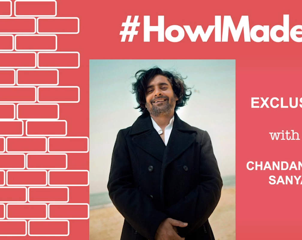 
#HowIMadeIt! Chandan Roy Sanyal: MX Player's 'Aashram' proved to be a booster shot; I got a new lease of life
