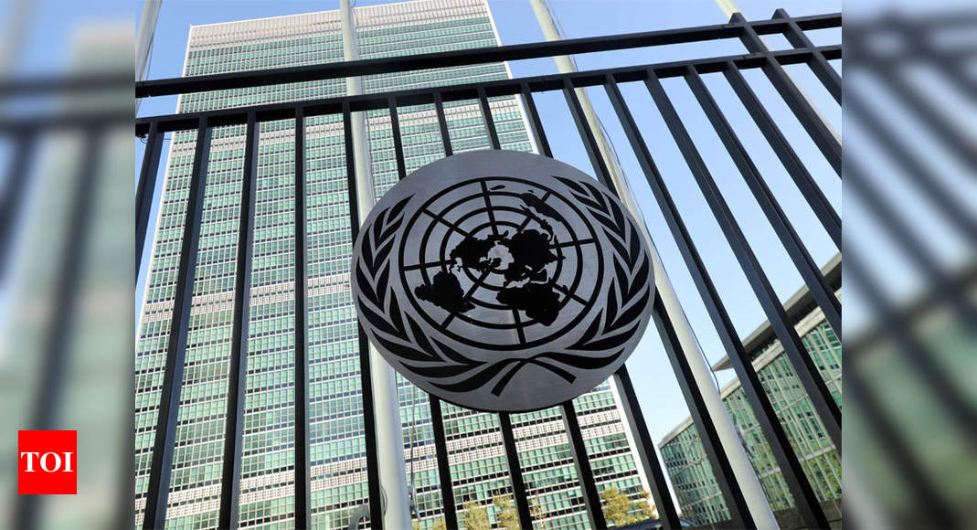 India Pledged USD 150,000 to UN PeaceBuilding Fund