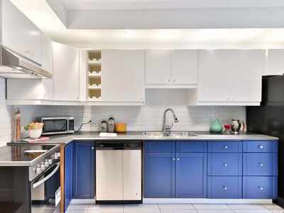 6 Tips for Creating Cohesive Kitchen Decor