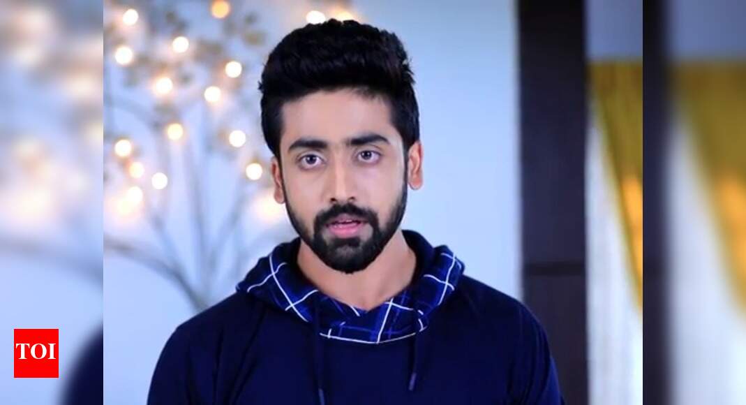 Mithuna rashi: mithun learns the truth behind samarth's identity - times of india