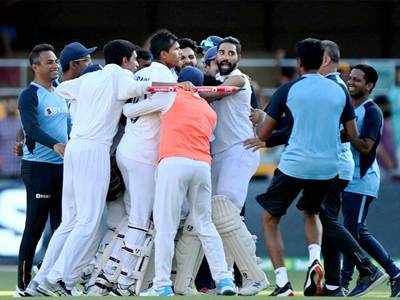 The next step: How India can become stronger after the high of the Australia series win