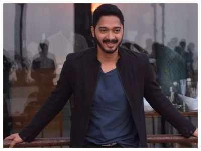 Shreyas Talpade says he has realised that films are not his life, his family is