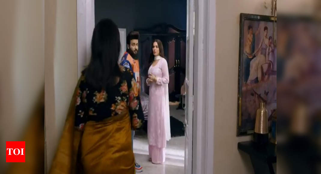 Kundali Bhagya update January 26 Kareena warns Preeta to not