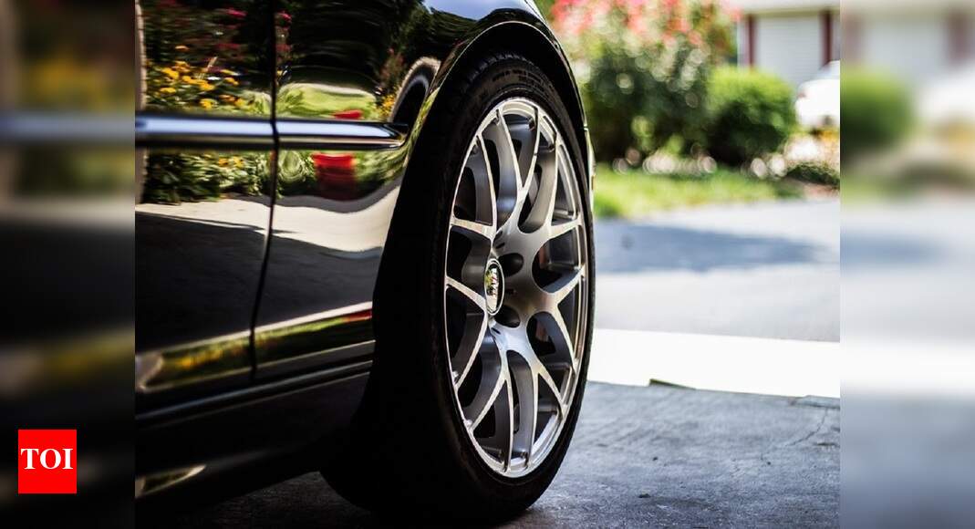 Car Wheel Covers To Protect Your Vehicle’s Wheel Rim & Tyre From Dirt