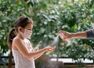 Coronavirus: Hand sanitizers can hurt children's eyes, study claims