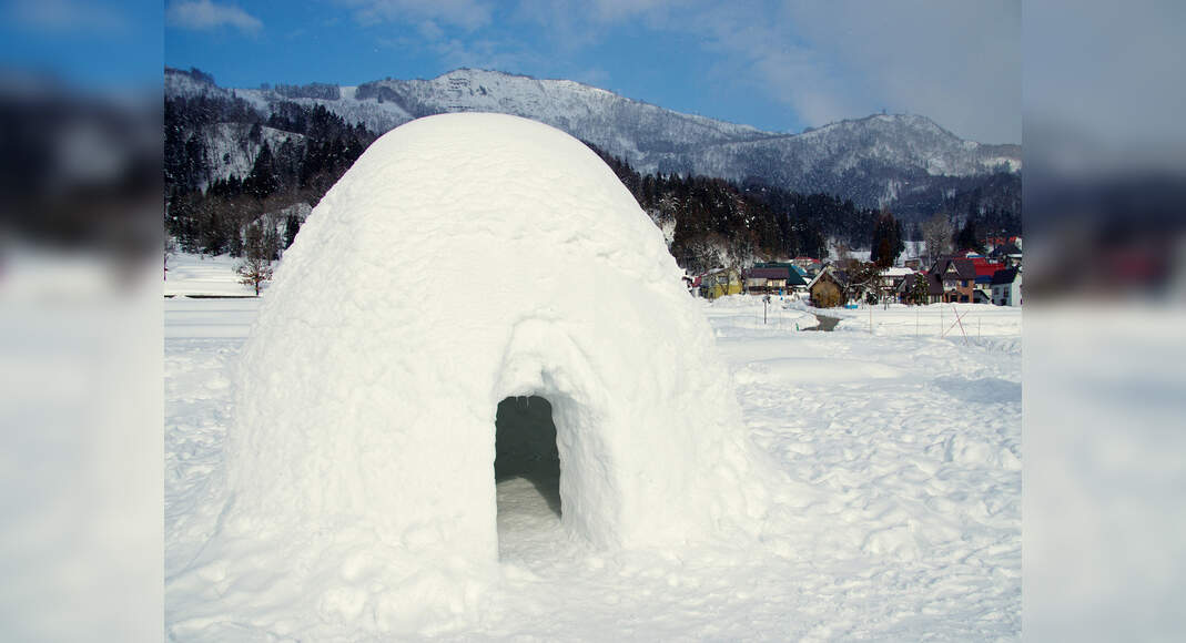 India’s first igloo cafe comes up in Kashmir’s Gulmarg Times of India