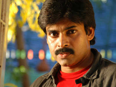 Wallpaper - Pawan Kalyan (20075) size:1280x1024