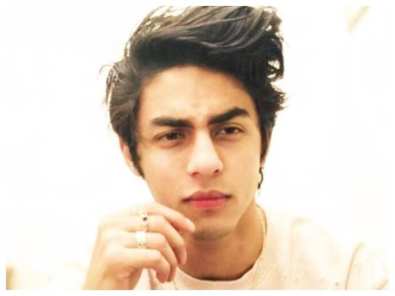 Aryan Khan&#39;s journey from being a child star to aspiring director: Here&#39;s all you need to know about Shah Rukh Khan&#39;s son | Hindi Movie News - Times of India