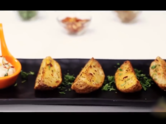 Watch: How to make Potato Wedges