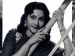 Vyjayanthimala's pictures