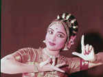 Vyjayanthimala's pictures