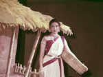 Vyjayanthimala's pictures